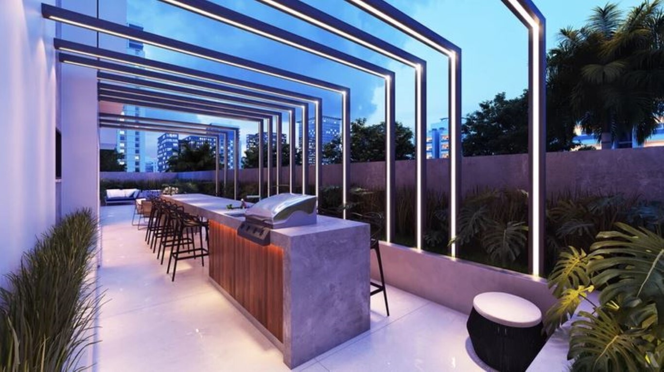Residencial Multifamiliar de 4 quartos, 192m² no bairro Meia Praia, em Itapema | Eu Corretor