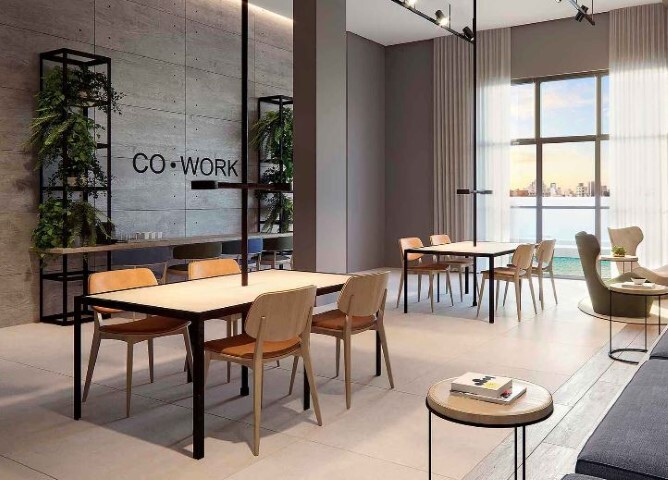 Coworking