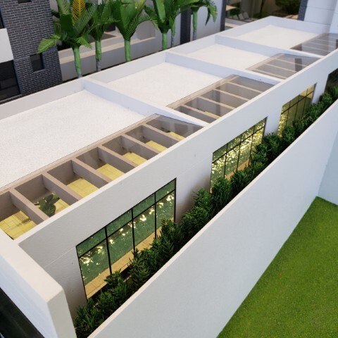 Lure Perdizes - Paulo Mauro Lure Perdizes - Paulo Mauro