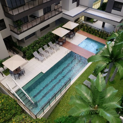 Lure Perdizes - Paulo Mauro Lure Perdizes - Paulo Mauro