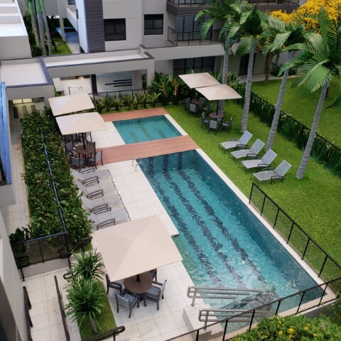 Lure Perdizes - Paulo Mauro Lure Perdizes - Paulo Mauro