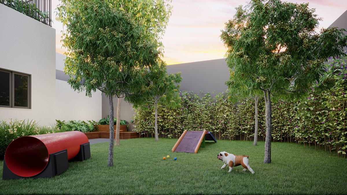 Modo Pompeia - Residencial Modo Pompeia - Residencial