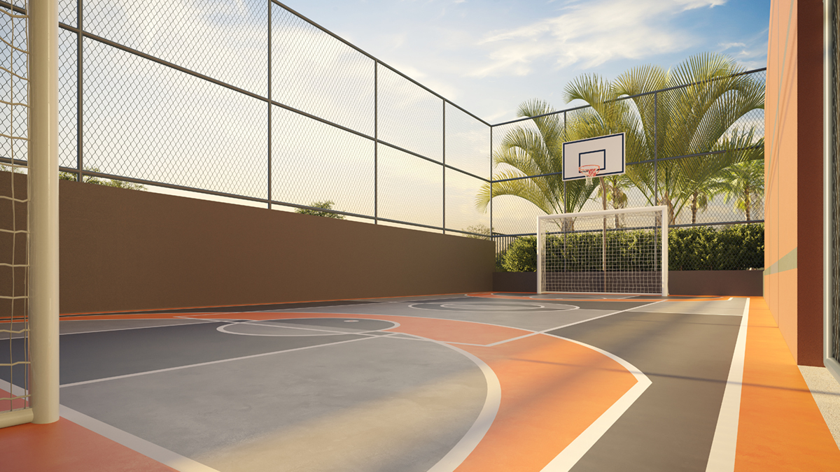 Modo Pompeia - Residencial Modo Pompeia - Residencial