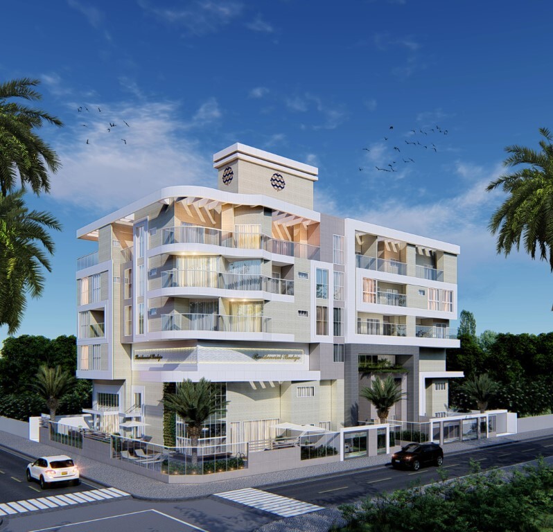 Badejo Residencial - Schürmann Construtora