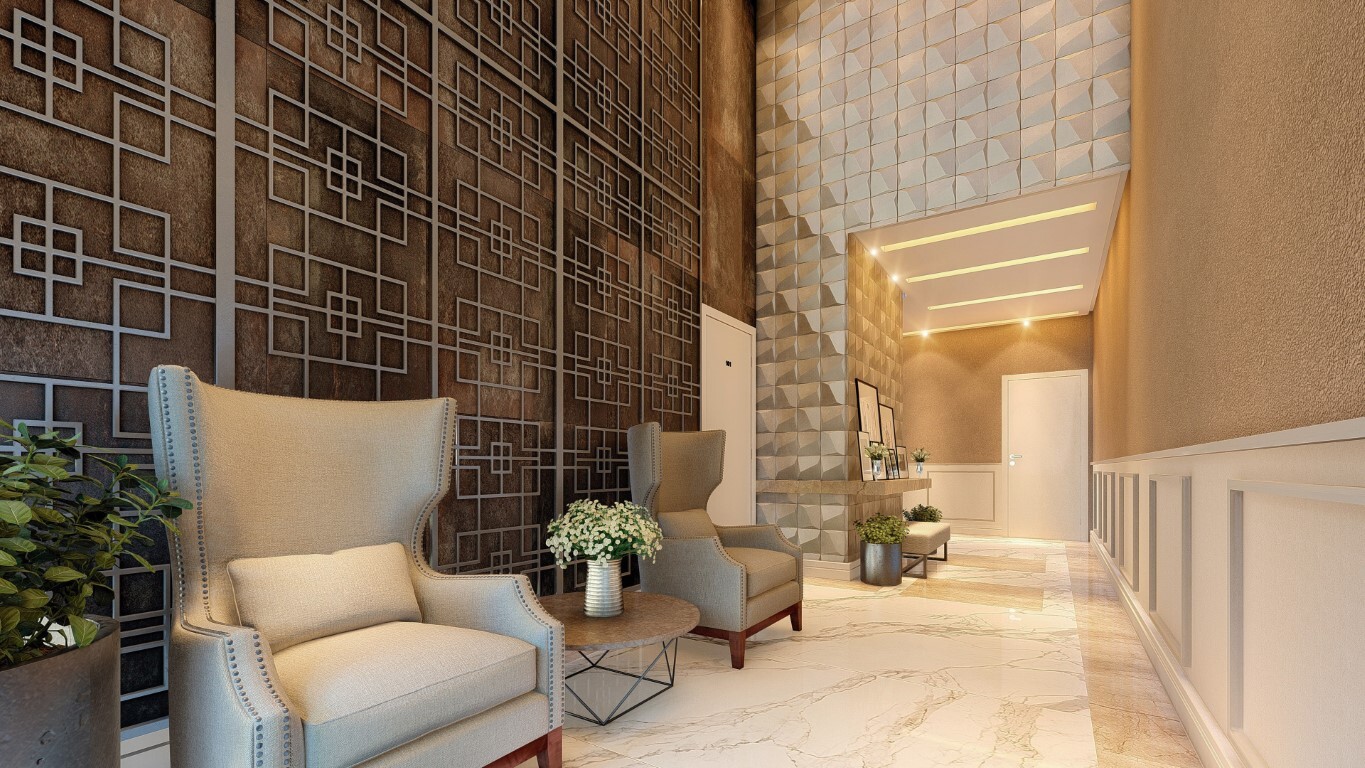 Badejo Residencial - Schürmann Construtora