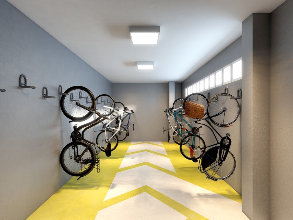 Residencial Multifamiliar de 2 quartos, 143m² no bairro Trindade, em Florianópolis | Eu Corretor