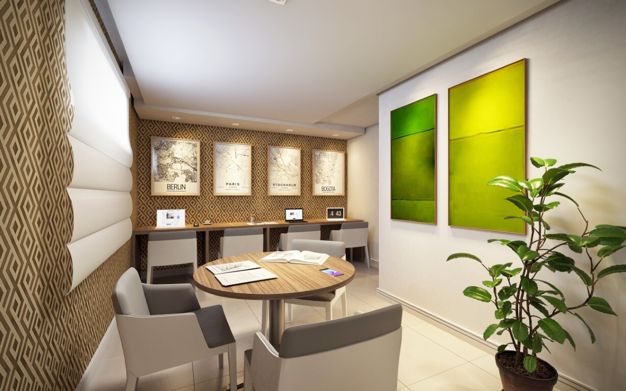 Residencial Multifamiliar de 2 quartos, 143m² no bairro Trindade, em Florianópolis | Eu Corretor