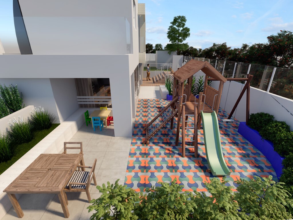 Residencial Multifamiliar de 2 quartos, 143m² no bairro Trindade, em Florianópolis | Eu Corretor