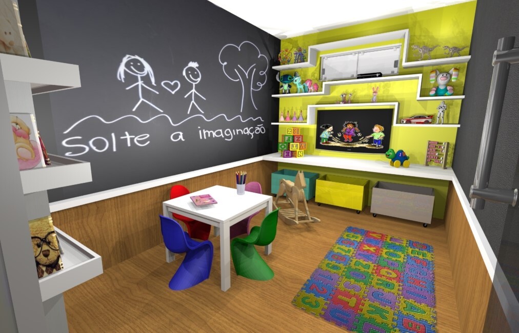 Residencial Multifamiliar de 2 quartos, 143m² no bairro Trindade, em Florianópolis | Eu Corretor