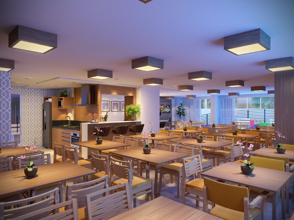 Residencial Multifamiliar de 2 quartos, 143m² no bairro Trindade, em Florianópolis | Eu Corretor