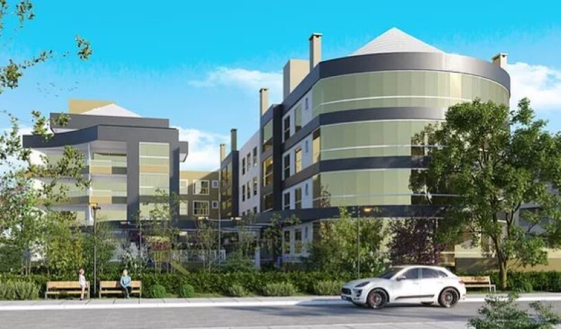 Gaivotas Golden Residence - Agnes Construção