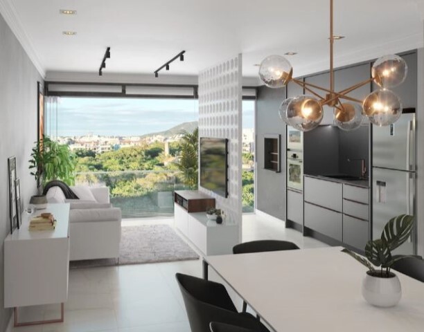 Gaivotas Golden Residence - Agnes Construção Gaivotas Golden Residence - Agnes Construção