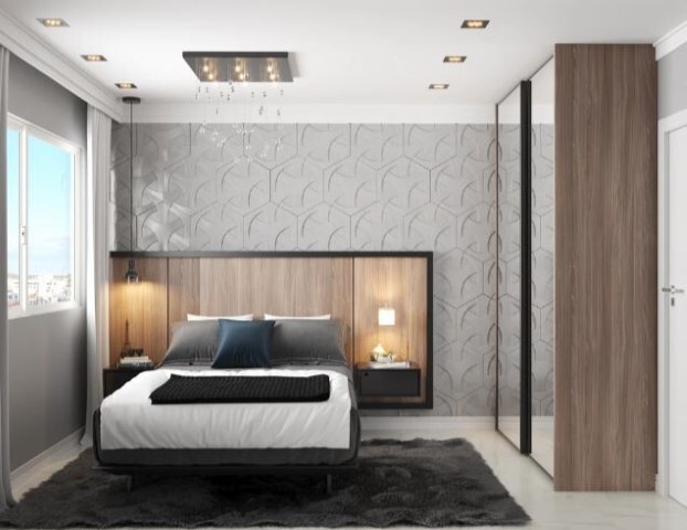 Gaivotas Golden Residence - Agnes Construção Gaivotas Golden Residence - Agnes Construção