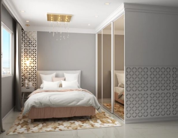 Gaivotas Golden Residence - Agnes Construção Gaivotas Golden Residence - Agnes Construção