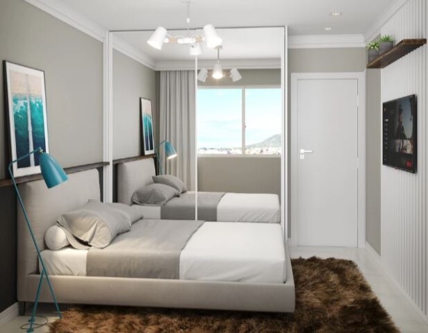 Gaivotas Golden Residence - Agnes Construção Gaivotas Golden Residence - Agnes Construção