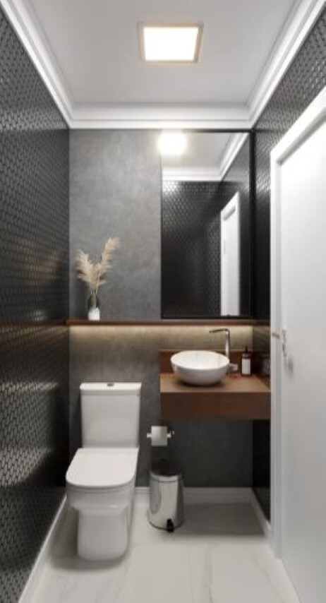 Gaivotas Golden Residence - Agnes Construção Gaivotas Golden Residence - Agnes Construção