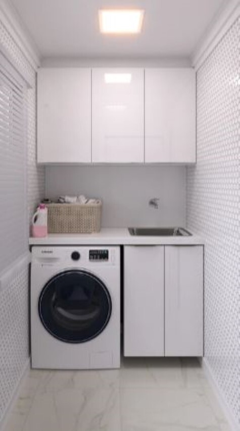 Gaivotas Golden Residence - Agnes Construção Gaivotas Golden Residence - Agnes Construção