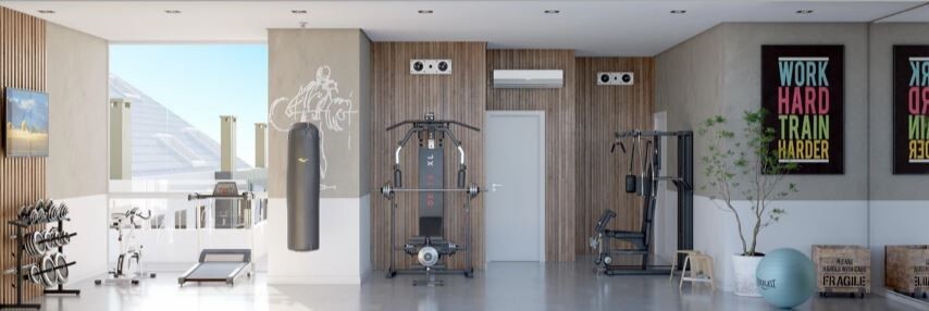 Gaivotas Golden Residence - Agnes Construção Gaivotas Golden Residence - Agnes Construção