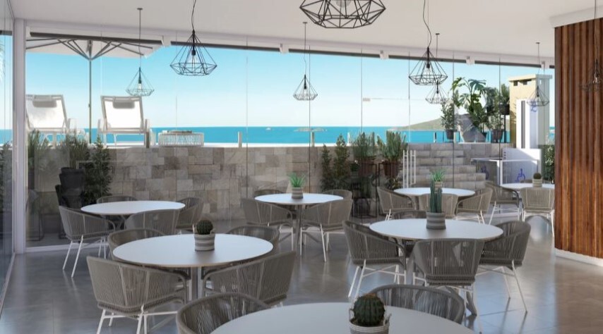 Gaivotas Golden Residence - Agnes Construção Gaivotas Golden Residence - Agnes Construção