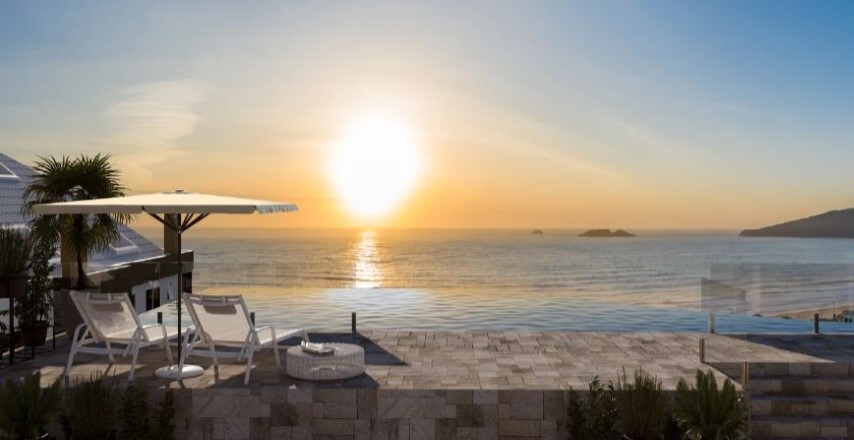 Gaivotas Golden Residence - Agnes Construção Gaivotas Golden Residence - Agnes Construção