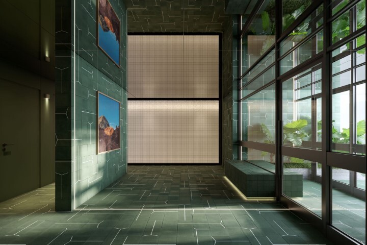 Hall