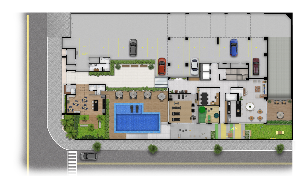 Vizzi - Bild SP Interior