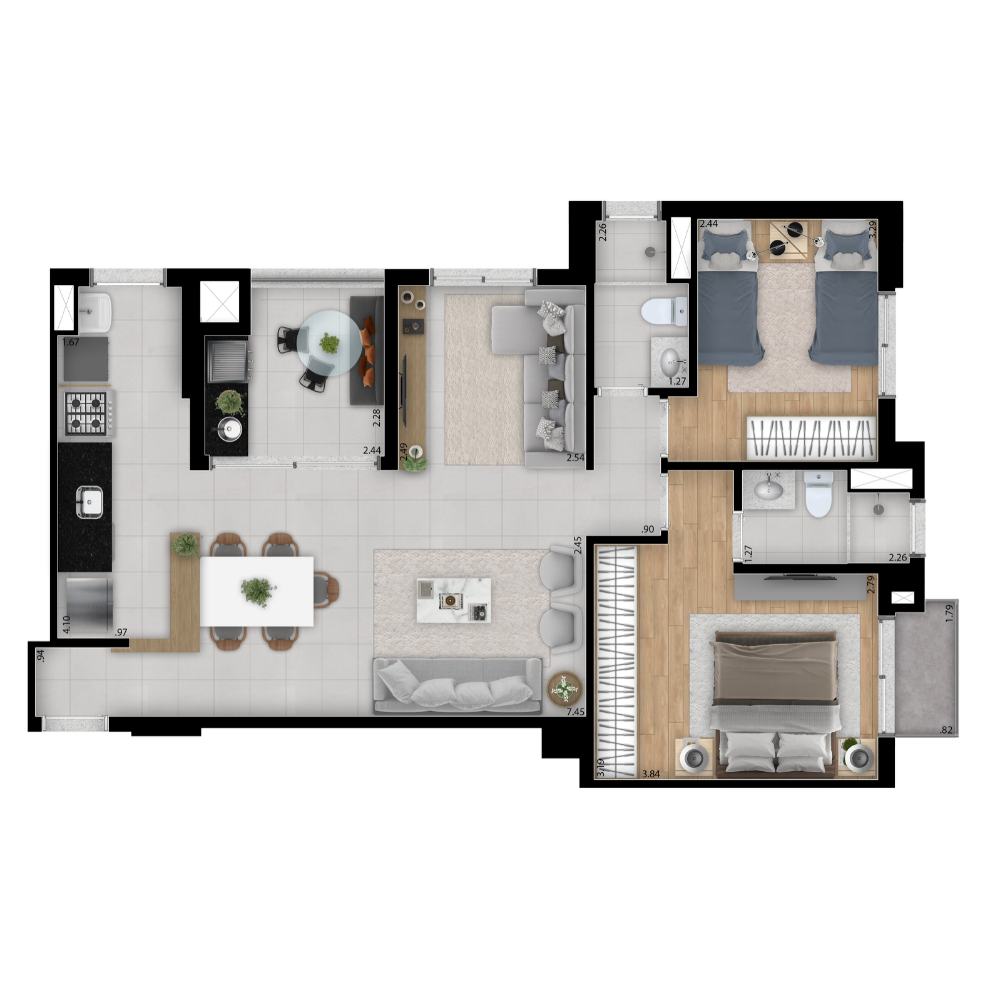 Vizzi - Bild SP Interior