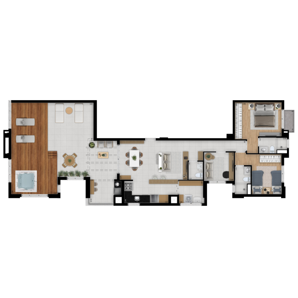 Vizzi - Bild SP Interior