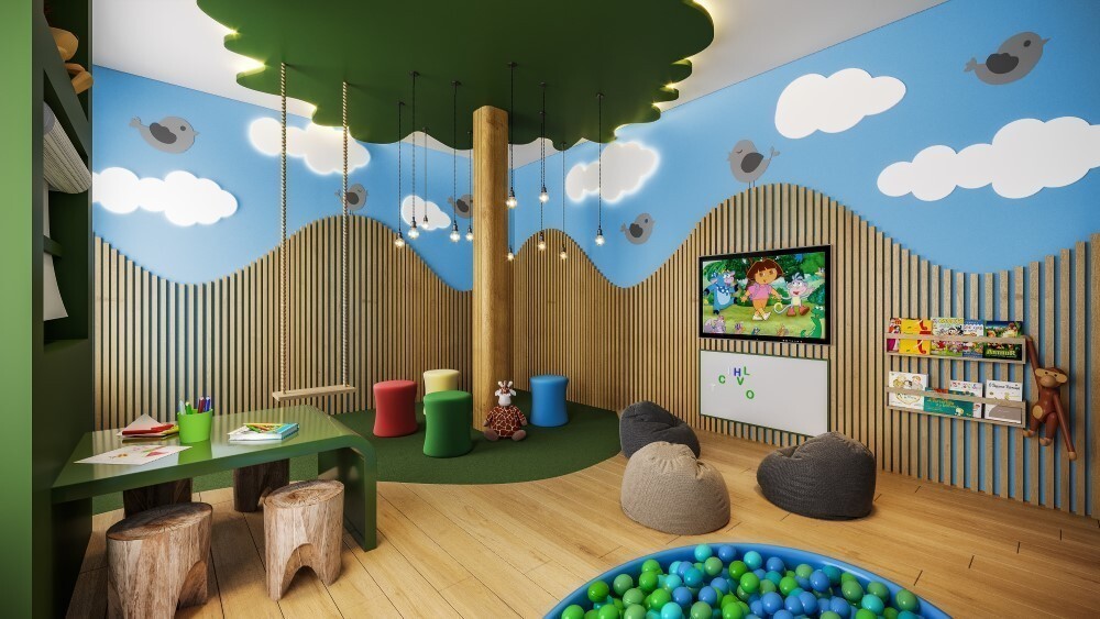 Vizzi - Bild SP Interior