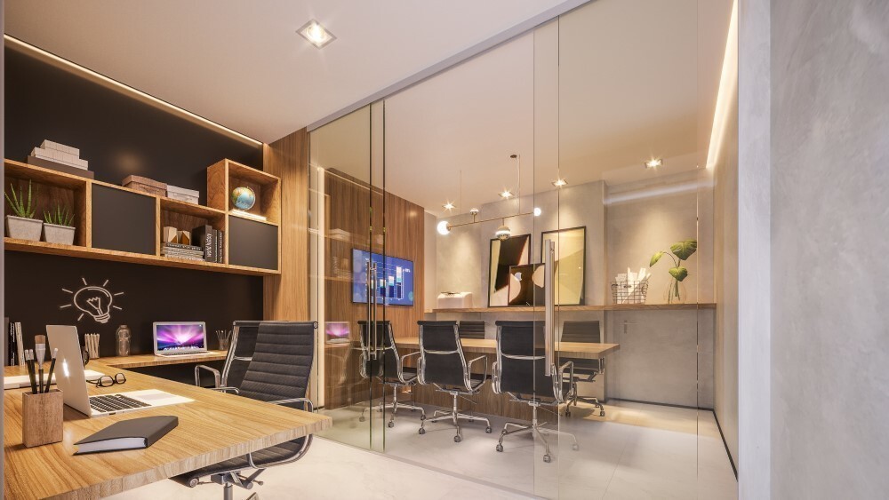 Vizzi - Bild SP Interior