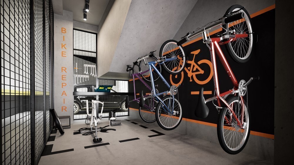 Vizzi - Bild SP Interior