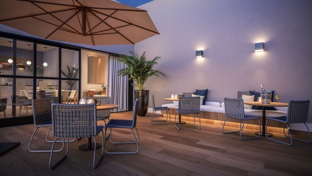 Vizzi - Bild SP Interior