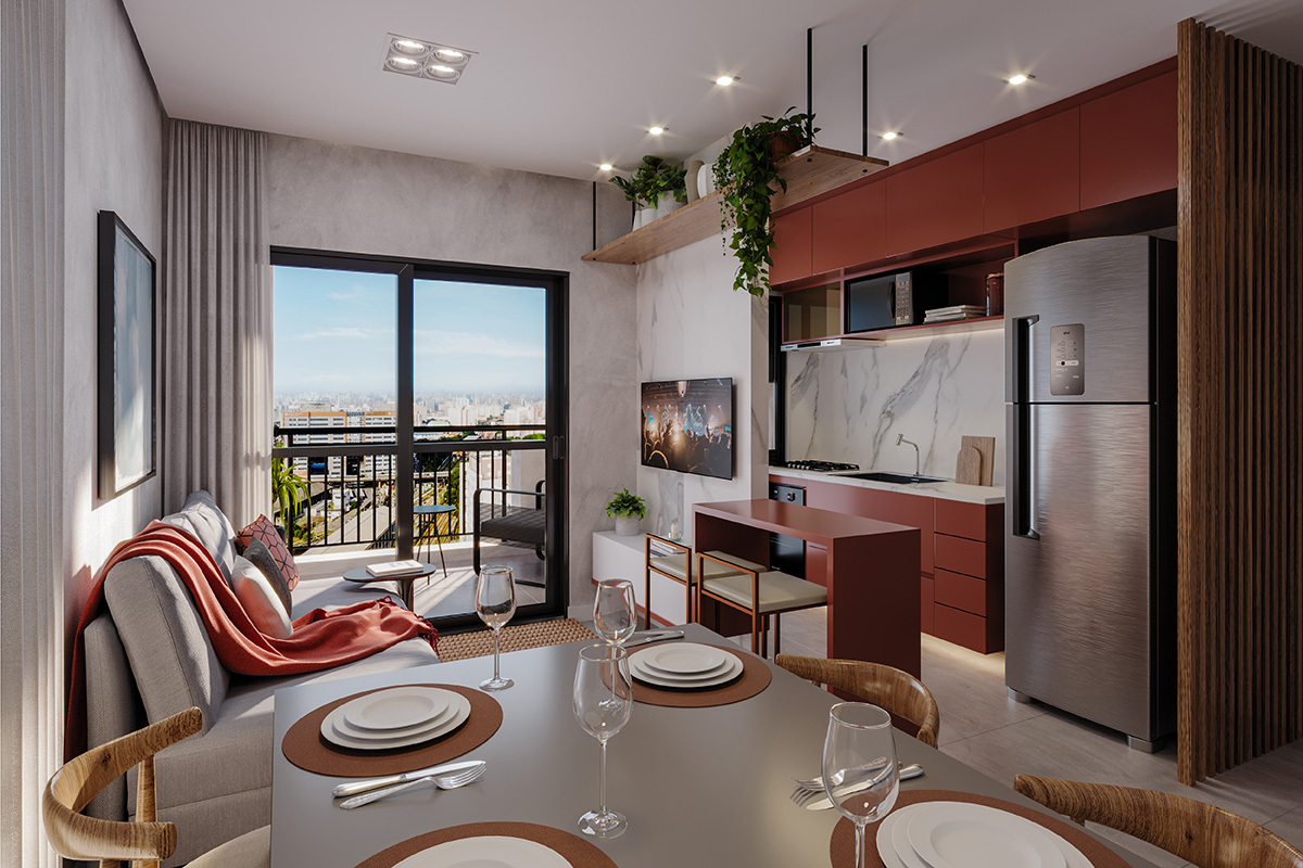 Station Bresser - Vinx