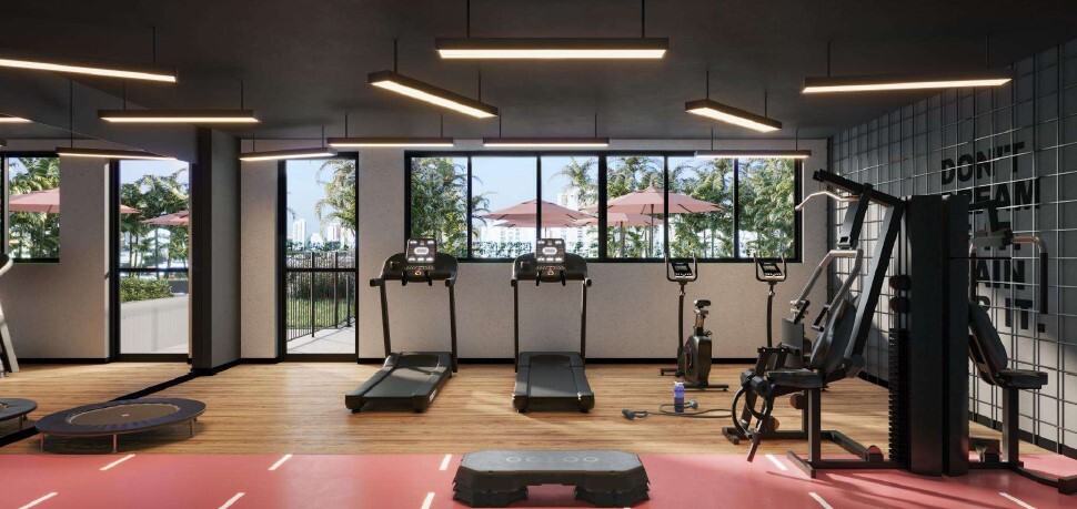 Station Bresser - Vinx