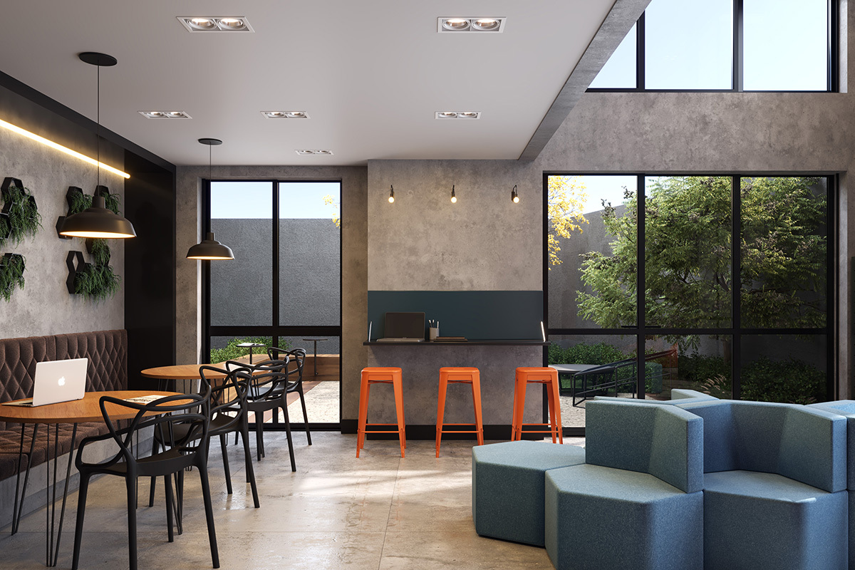 Station Bresser - Vinx