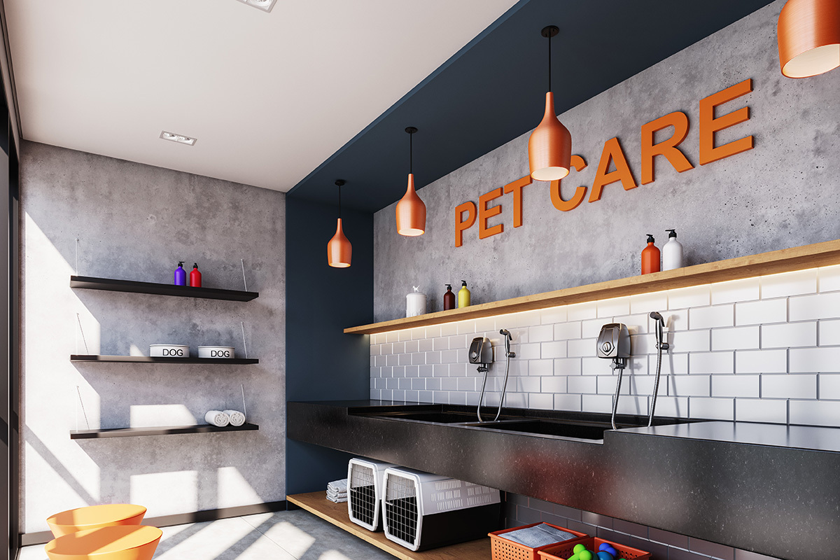 Station Bresser - Vinx