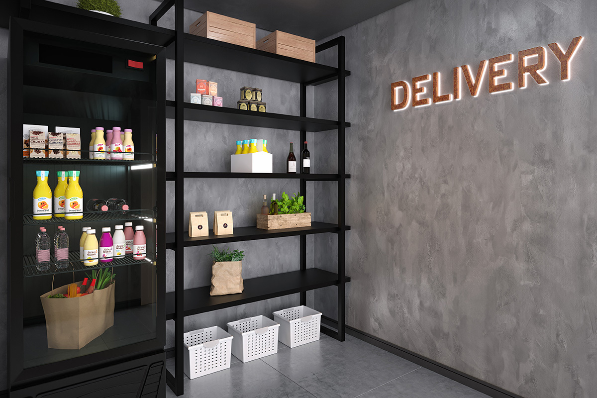 Station Bresser - Vinx