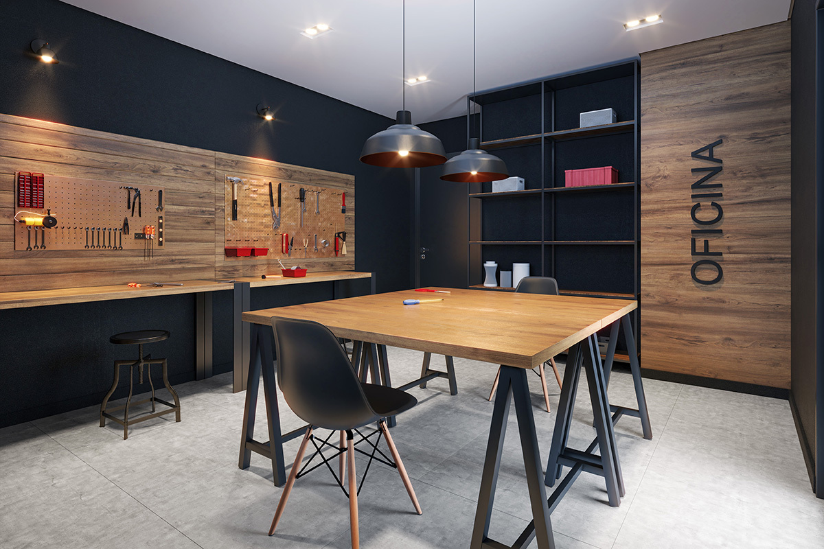 Station Bresser - Vinx