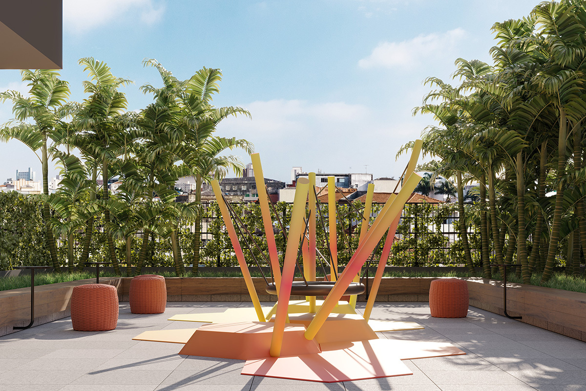 Station Bresser - Vinx