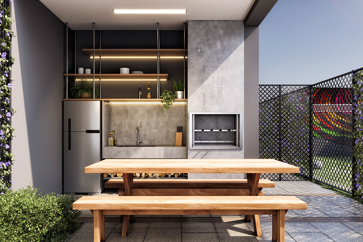 Station Bresser - Vinx