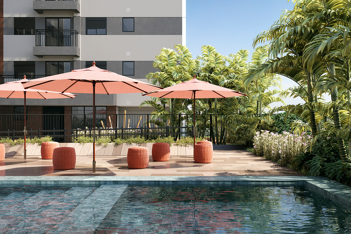 Station Bresser - Vinx