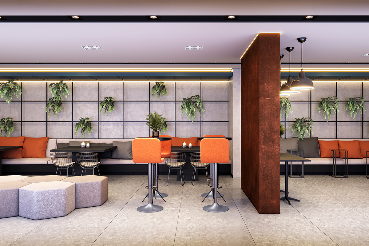 Station Bresser - Vinx