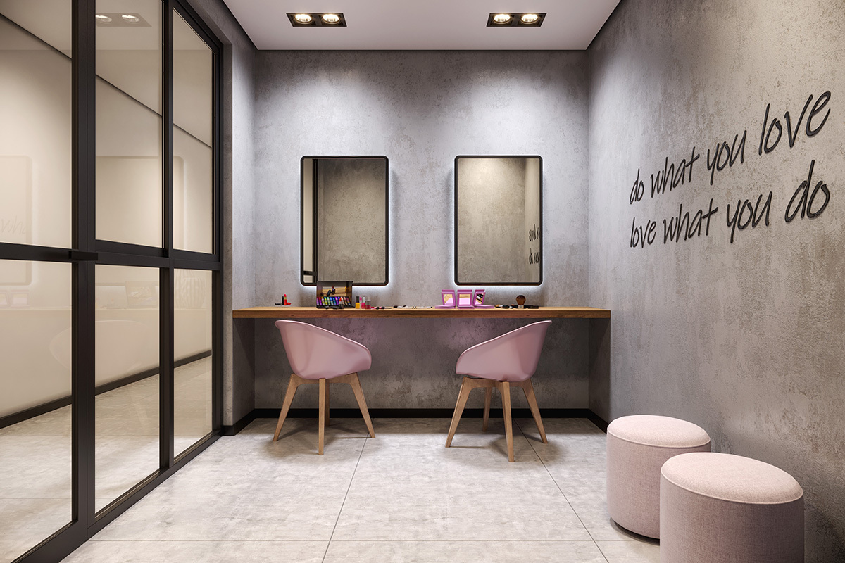 Station Bresser - Vinx