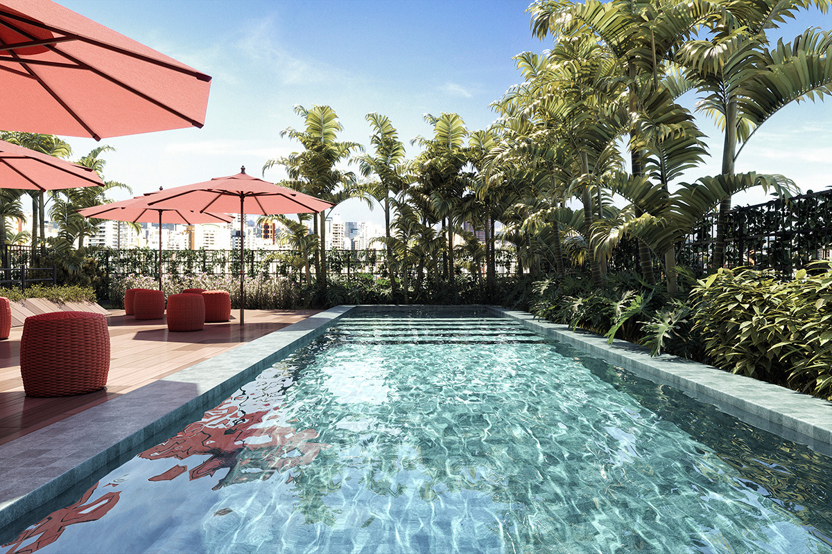 Station Bresser - Vinx