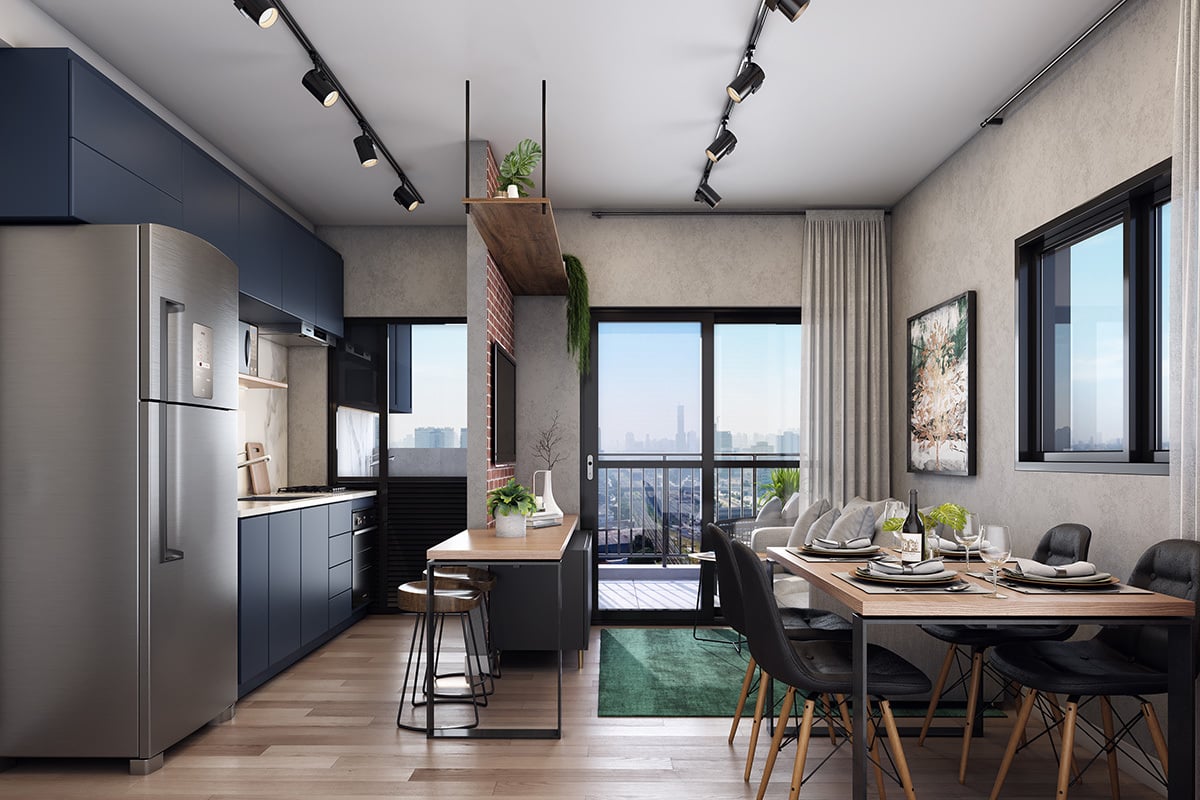 Station Bresser - Vinx