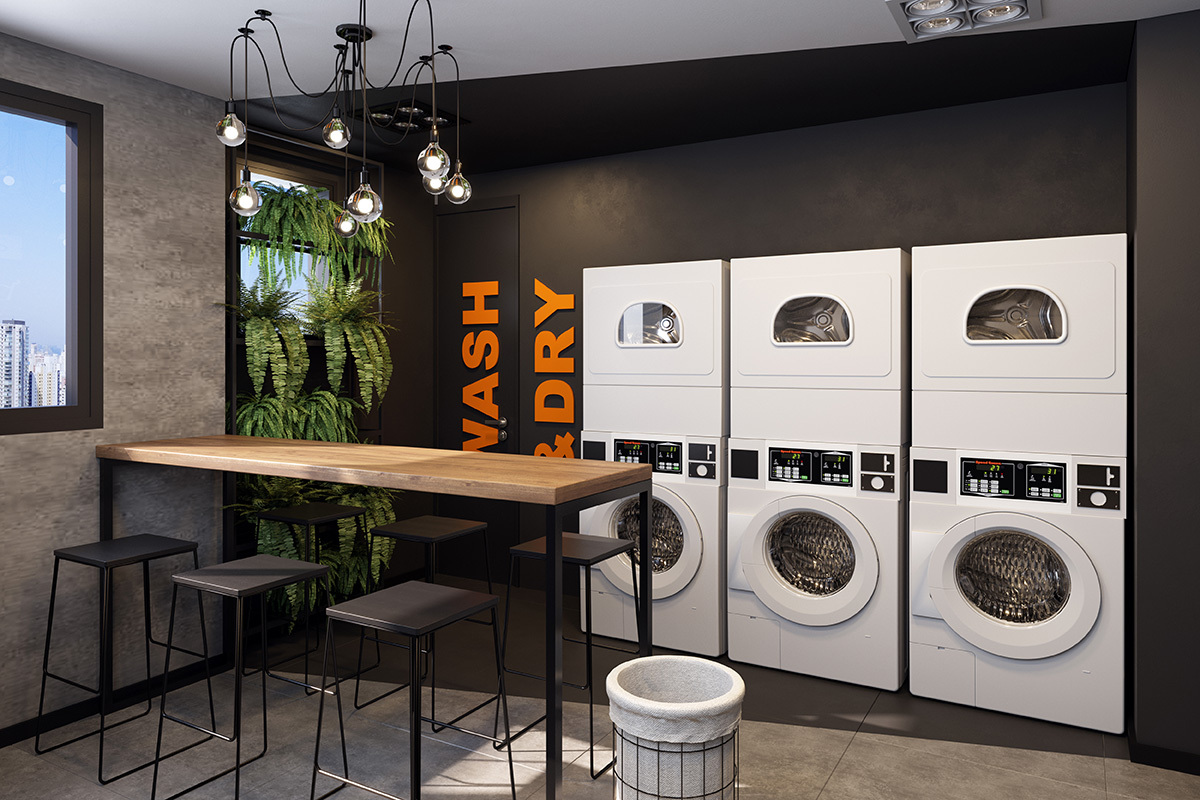 Station Bresser - Vinx