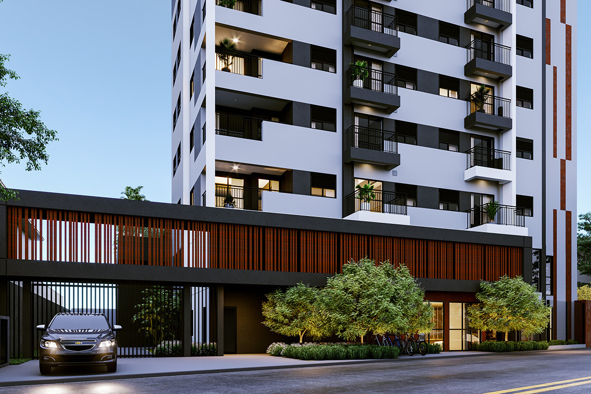 Station Bresser - Vinx