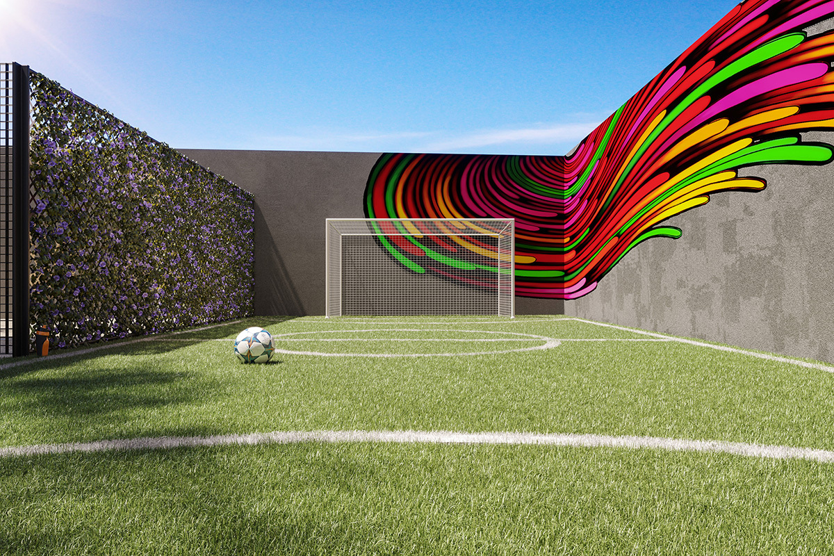 Station Bresser - Vinx