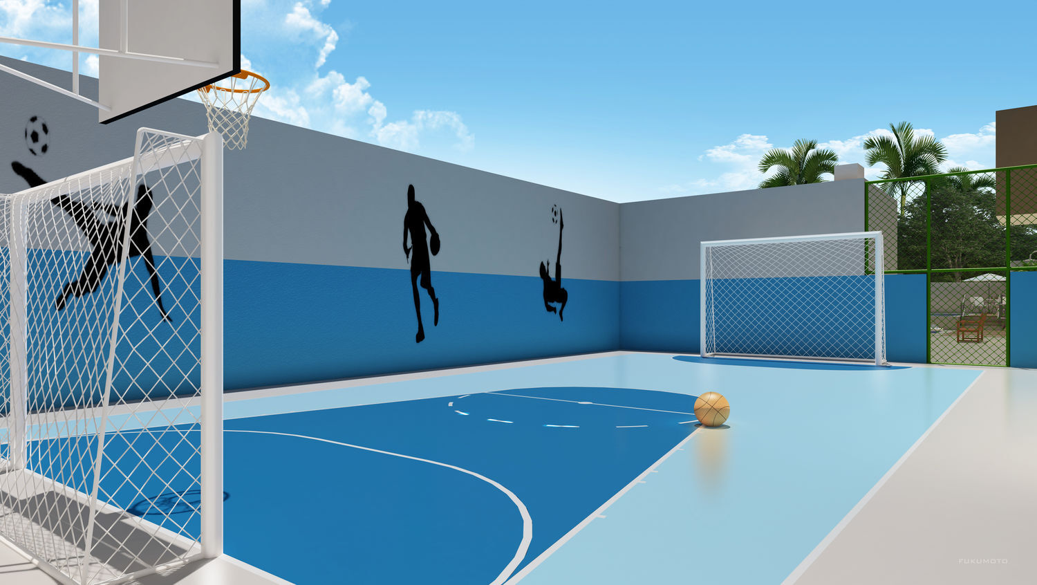 Residencial Multifamiliar de 2 quartos, 48m² no bairro Casa Branca, em Santo André | Eu Corretor