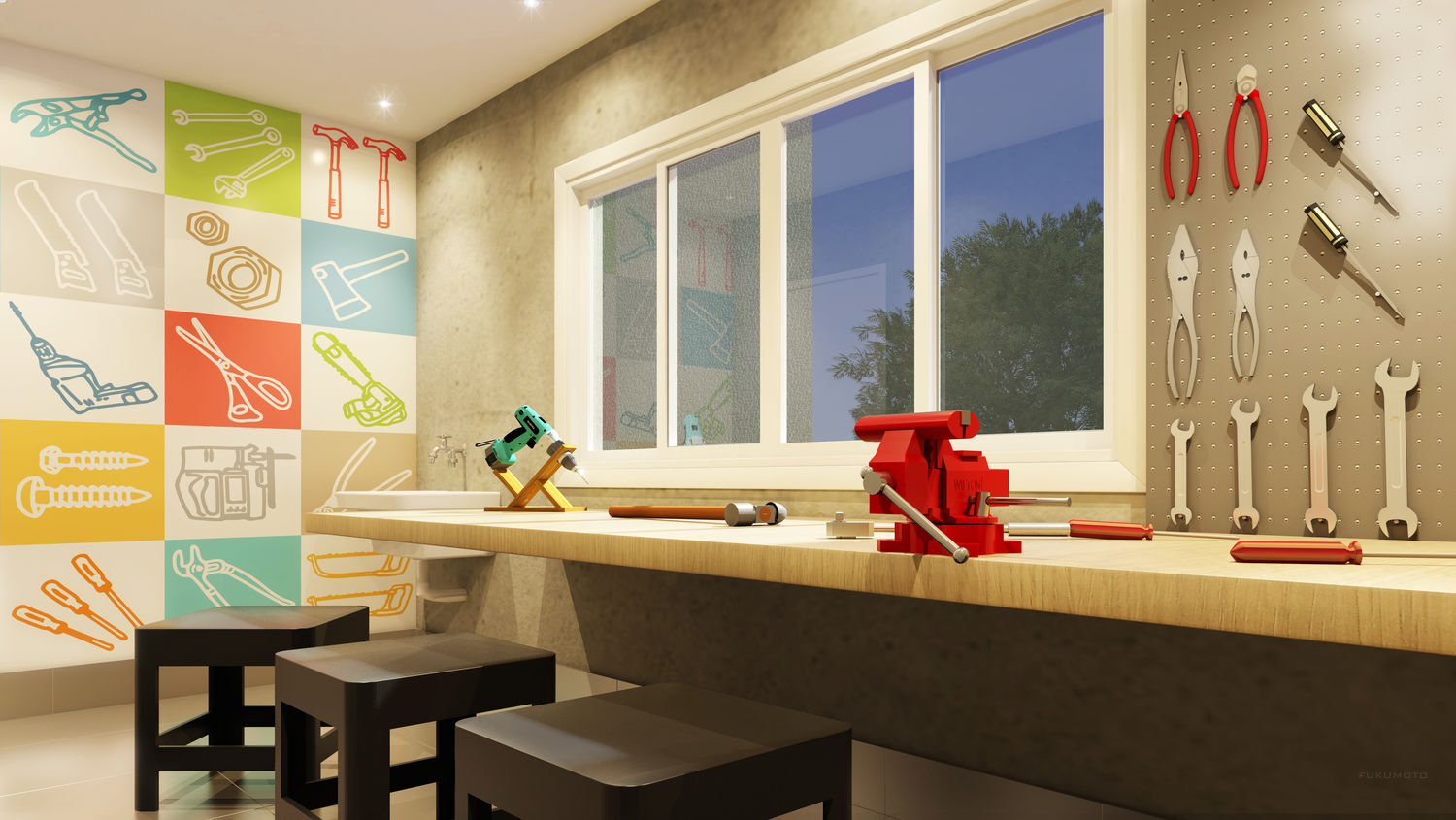 Residencial Multifamiliar de 2 quartos, 48m² no bairro Casa Branca, em Santo André | Eu Corretor